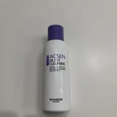 トロイアルケ ACSEN オイルカットクレンジング 300ml W洗顔不要 - メルカリ