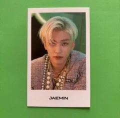 JNJM ジェミン トレカ nctdream - メルカリ