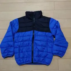 中綿コート 120cm