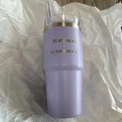 STANLEY + STARBUCKS タンブラー SAKURA2025