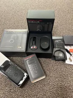 【新品未使用】SwitchBot ドアロックUltr×2個＋顔認証セット