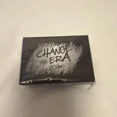 SixTONES change the era 201ⅸ トランプ 新品未開封のサムネイル