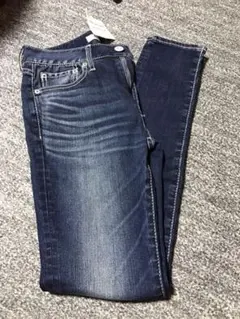 マウジー　デニム パンツ