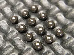 HPI セラミックデフボール（2.4mm/12pcs）のサムネイル