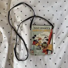 ミッキー＆ミニー バッグ