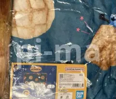 一番くじ パペットスンスン C賞 ブランケット