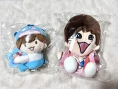 2026年最新】藤原丈一郎 ちびぬいの人気アイテム - メルカリ