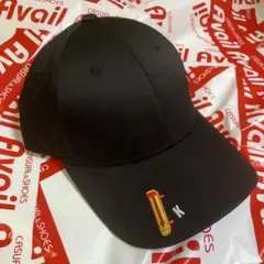 タグ付き　ハンターハンター　アベイル　コラボ　帽子　キャップ　新品