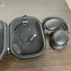Bose QuietComfort ヘッドホン