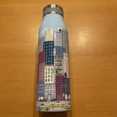 スタバ ケイトスペード コラボ タンブラー