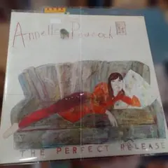 Annette Peacock / Perfect Release レコード