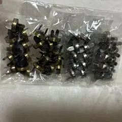 マグネット金属製 約15mm