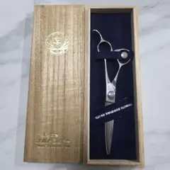【美品】ナルトシザー マチックラインCL 6インチ 右利き用 ナルトシザー マチックライン•CL 6インチ - メルカリ