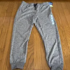 新品 冷感 ジョガーパンツ レディース 3L