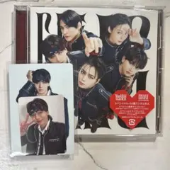 Yes!東京 ONE N' ONLY盤ワンエン 山下永久 EIKUトレカ2枚