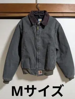 2025年最新】サンタフェジャケット カーハートの人気アイテム - メルカリ