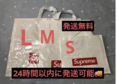 Supreme シュプリーム ショッピングバッグ