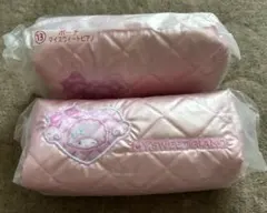 サンリオ 当りくじ マイスウィートピアノ 2点 セット