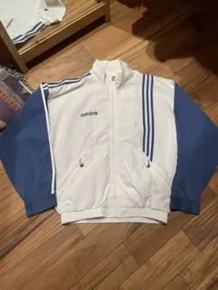 00s adidas トラックジャケット