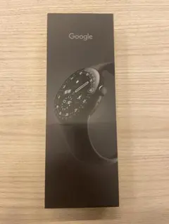 【極美品】Google Pixel Watch 4 45mm +おまけあり