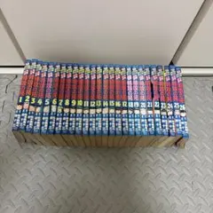 疾風伝説 特攻の拓 全27巻 ＋ 外伝 全5巻 全巻 セット 所十三 匿名配送