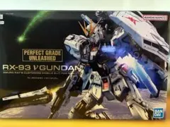 2026年最新】PG UNLEASHED 1/60 νガンダム用 LEDユニットの人気