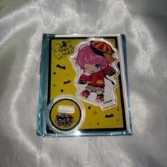 飴村乱数 アクスタ マルイ