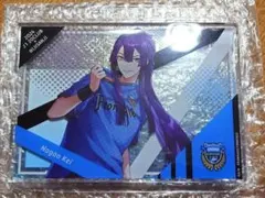 にじさんじ　長尾景　アクリルブロック