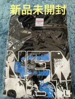 新品未開封　NEMOPHILA　ネモフィラ Tシャツ Lサイズ 完売品