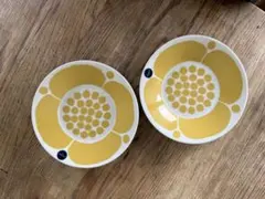 iittala ARABIAスンヌンタイ16.5cmプレート2枚セットアラビアのサムネイル