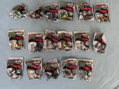 ポケットモンスター ベストウィッシュ 24種 ペプシNEX - メルカリ