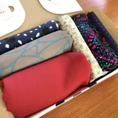 生地 はぎれ セット ハンドメイド 手芸　まとめ売り