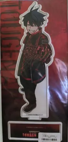 一ノ瀬四季 アクリルスタンド