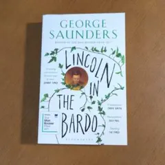 Lincoln in the Bardo George Saunders