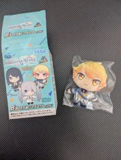 プロセカ ぷちぬいマスコット B賞 天馬司