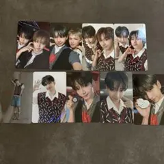 BOYNEXTDOOR JAEHYUN ジェヒョン セット まとめ売り - メルカリ