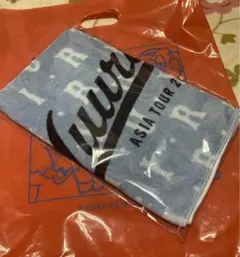 2026年最新】優里ツアータオルの人気アイテム - メルカリ