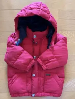ラルフローレン　ダウンジャケット 24M/90 赤　アウター