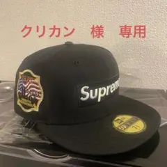 Supreme New Era Championship キャップ 7 3/4 - メルカリ