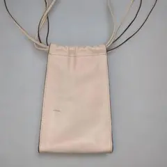 ORSERTO　スマホ入れ　ポシエット　ショルダーのサムネイル