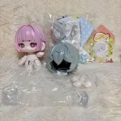Ya!XiuGo! ねこ 修勾 youtypetoys ブラインドドール BJD - メルカリ