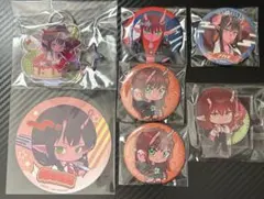 ミルキーサブウェイ アカネ まとめ売り
