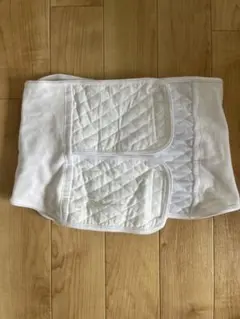 帝王切開　腹帯　Osaki マタニティ用品 Lサイズ キルティング