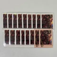 ぱしゃこれ potato 神代類 17点