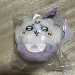 ちいかわ Chikawa Baby マスコット モモンガ
