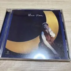 NiziUシングル【Bluemoon】 MAYA ジャケットCD
