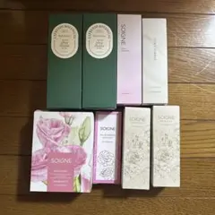 新品未開封】ルビーセル スキンケア3点セット - メルカリ