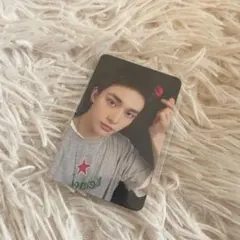 straykids スキズ POPUP ラキドロ ヒョンジン トレカ