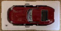 京商 1/43 FERRARI 250GTO 1962 RED フェラーリ - メルカリ