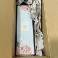 【新品未使用】KINUJO 絹女 ストレートアイロン ホワイト DS200のサムネイル